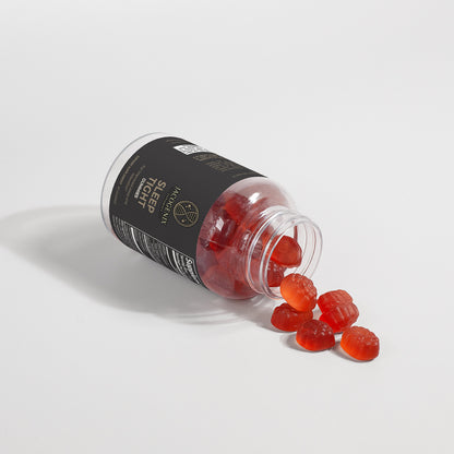 JACOGENIX SLEEP TIGHT GUMMIES - Jacogenix
