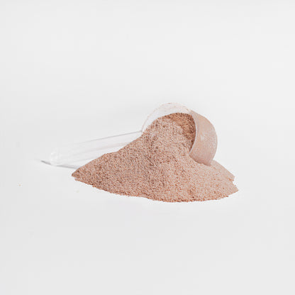 JACOGENIX COLLAGEN PEPTIDES POWDER (Sjokolade) - Jacogenix